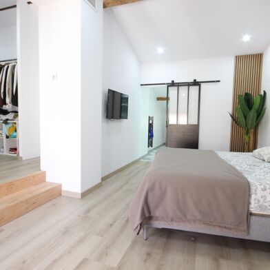 Maison 5 pièces 199000 €