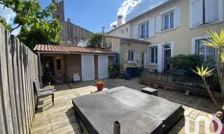 Maison 5 Pièces 140 m² à vendre à Royan (17200)