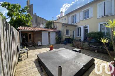 Maison 5 pièces 349000 €