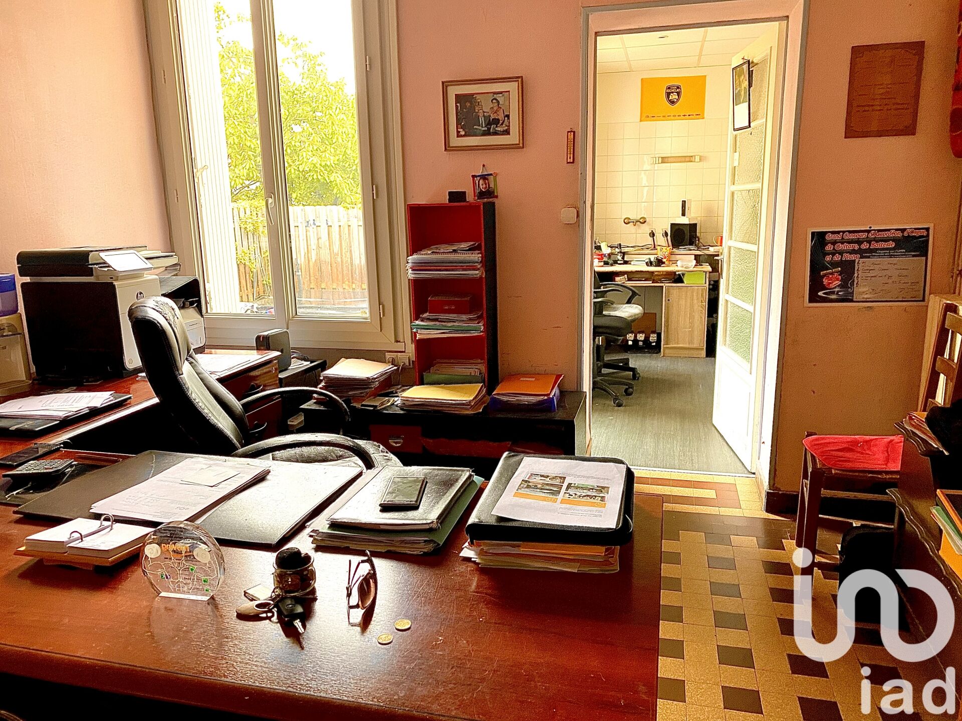 Vente Maison de ville 6 pièces - Photo 4
