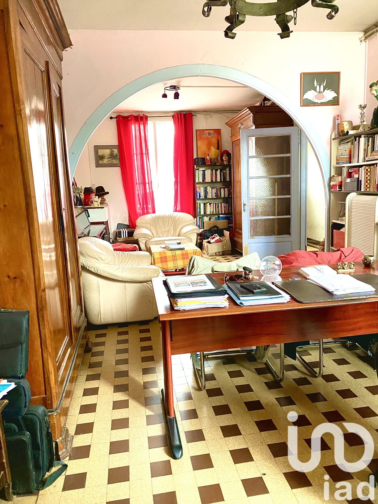 Vente Maison de ville 6 pièces - Photo 5
