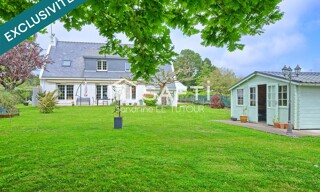 Maison 6 Pièces 139 m² à vendre à Le Tour-du-Parc (56370)