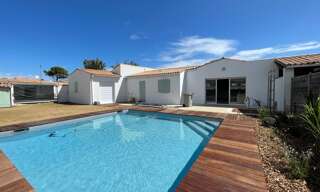 Maison 5 Pièces 108 m² à vendre à Le Bois-Plage-en-Ré (17580)