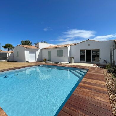 Maison 5 pièces 825000 €