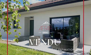 Maison 5 Pièces 140 m² à vendre à Feigères (74160)