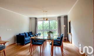 Appartement 4 Pièces 70 m² à vendre à Montreuil (93100)