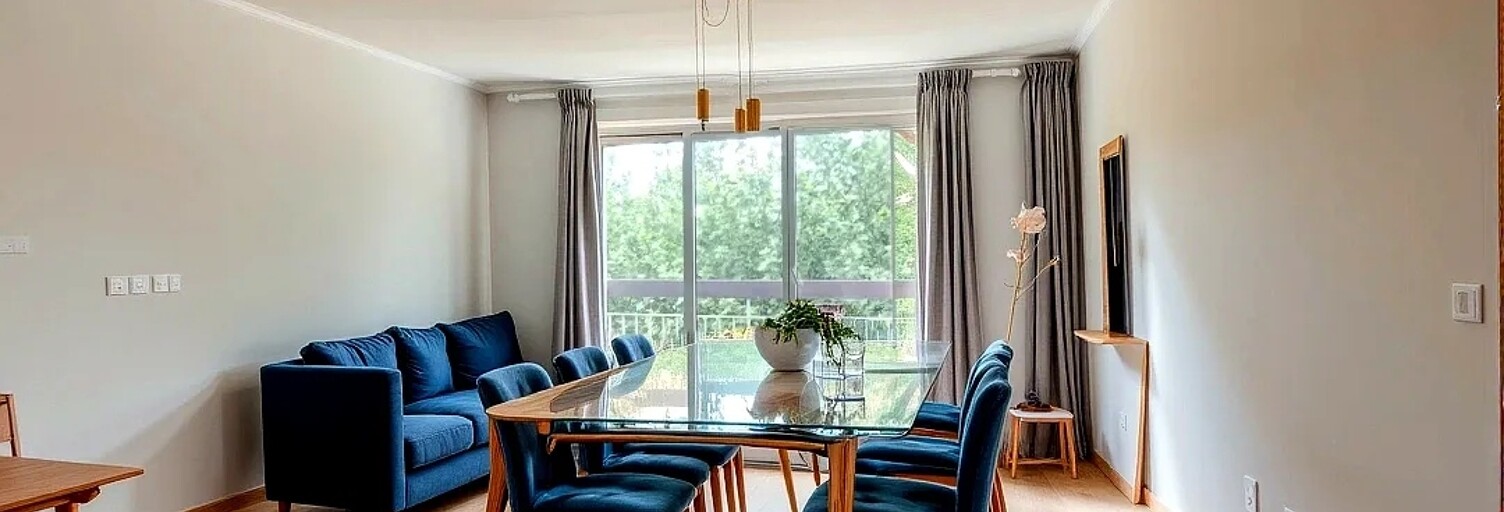 Appartement 4 Pièces 70 m² à vendre à Montreuil (93100)