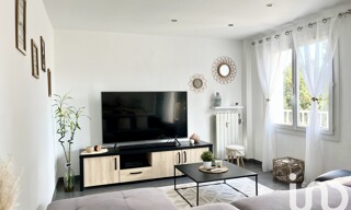 Appartement 3 Pièces 66 m² à vendre à Hyères (83400)