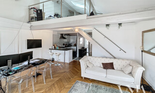 Appartement 4 Pièces 93 m² à louer à Lyon 2 (69002)