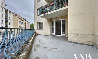 Appartement 4 Pièces 96 m² à vendre à Lyon 4 (69004)