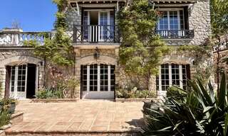 Maison 10 Pièces 210 m² à vendre à Misy-sur-Yonne (77130)