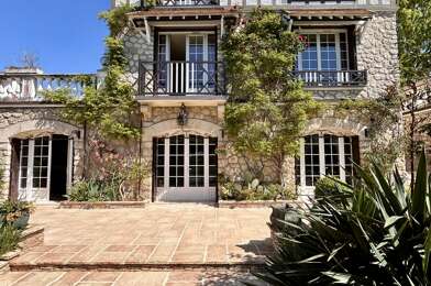 Maison 10 pièces 439000 €