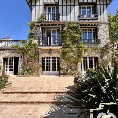 Maison 10 pièces 450000 €