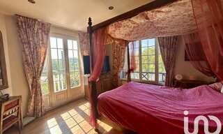 Maison 10 Pièces 210 m² à vendre à Misy-sur-Yonne (77130)