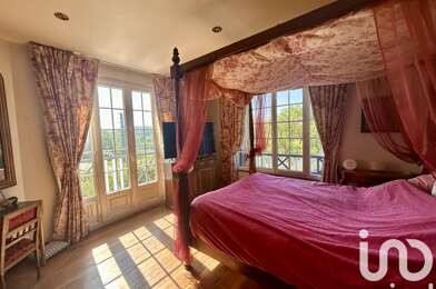 Maison 10 pièces 439000 €