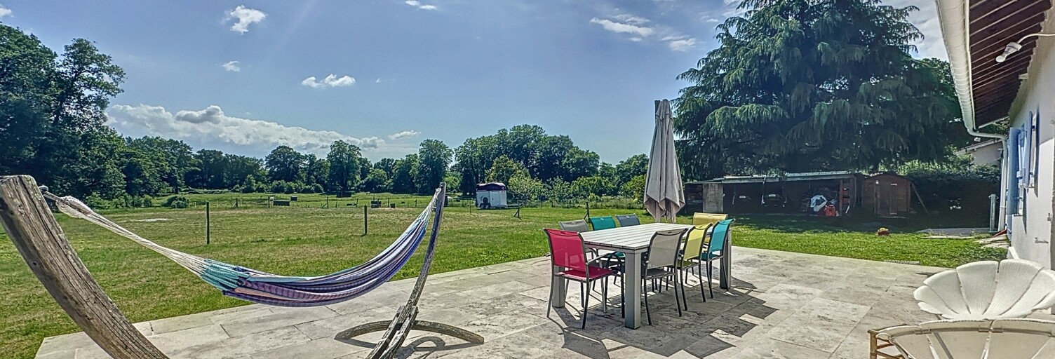 Maison 4 Pièces 140 m² à vendre à Dax (40100)