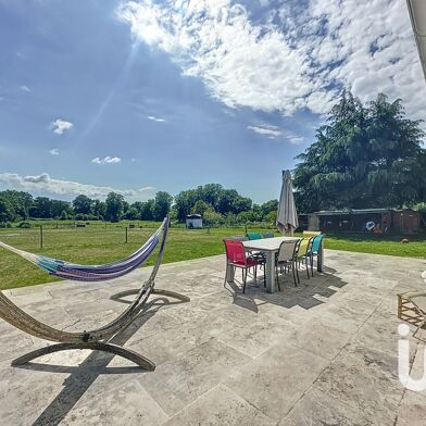 Maison 4 pièces 639900 €