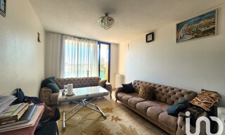 Appartement 3 Pièces 51 m² à vendre à Le Cannet (06110)