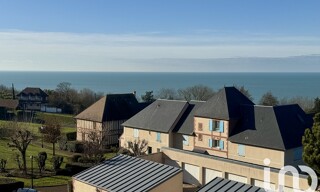 Appartement 1 Pièce 28 m² à vendre à Trouville-sur-Mer (14360)