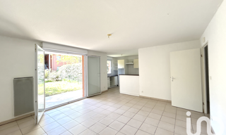 Appartement 3 Pièces 63 m² à vendre à Mondonville (31700)