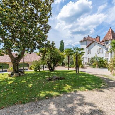 Maison 8 pièces 1199000 €