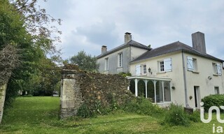 Maison 6 Pièces 223 m² à vendre à Fay-de-Bretagne (44130)