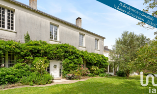 Maison 6 Pièces 223 m² à vendre à Fay-de-Bretagne (44130)