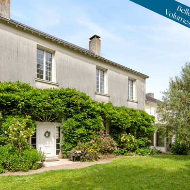 Maison 6 pièces 559000 €