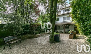 Maison 7 Pièces 142 m² à vendre à Rosny-sous-Bois (93110)
