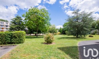 Appartement 4 Pièces 68 m² à vendre à Versailles (78000)