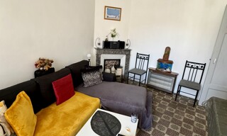 Appartement 3 Pièces 51 m² à vendre à Perpignan (66000)