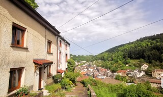 Maison 5 Pièces 110 m² à vendre à Plombières-les-Bains (88370)