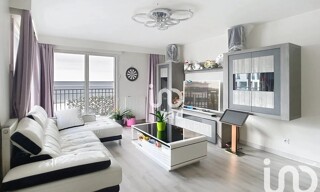 Appartement 5 Pièces 105 m² à vendre à Antony (92160)