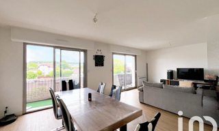 Appartement 4 Pièces 88 m² à vendre à Lure (70200)