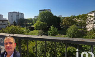 Appartement 4 Pièces 72 m² à vendre à Tours (37200)