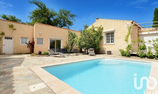 Maison 5 Pièces 150 m² à vendre à La Ciotat (13600)