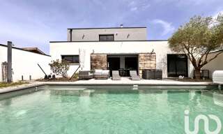 Maison 6 Pièces 165 m² à vendre à Ludon-Médoc (33290)