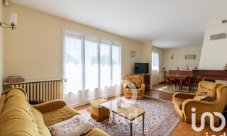 Maison 3 Pièces 55 m² à vendre à Chanteloup-les-Vignes (78570)