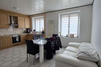 Maison 5 pièces 320000 €