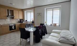 Maison 5 Pièces 95 m² à vendre à Audun-le-Tiche (57390)