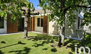 Maison 4 Pièces 92 m² à vendre à Cussac (87150)