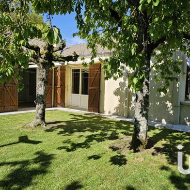 Maison 4 pièces 99000 €