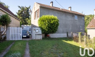 Maison 6 Pièces 112 m² à vendre à Château-Landon (77570)