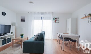 Appartement 4 Pièces 80 m² à louer à Asnières-sur-Seine (92600)