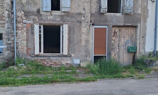 Maison 6 Pièces 91 m² à vendre à Passavant-la-Rochère (70210)