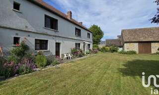 Maison 6 Pièces 163 m² à vendre à Villegats (27120)