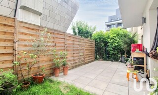 Appartement 2 Pièces 40 m² à vendre à Créteil (94000)