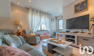 Maison 7 Pièces 153 m² à vendre à Yutz (57970)