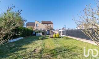 Maison 7 Pièces 153 m² à vendre à Yutz (57970)