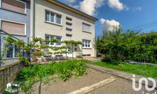 Maison 6 Pièces 177 m² à vendre à Talange (57525)